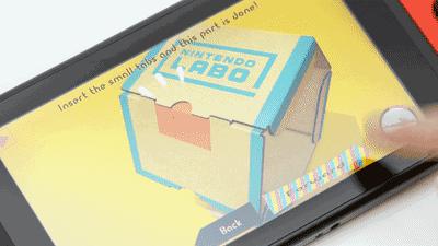 最新labo