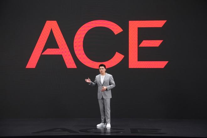 最新ACE