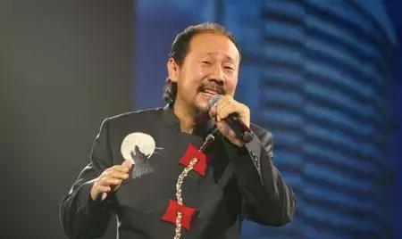 最新腾格尔
