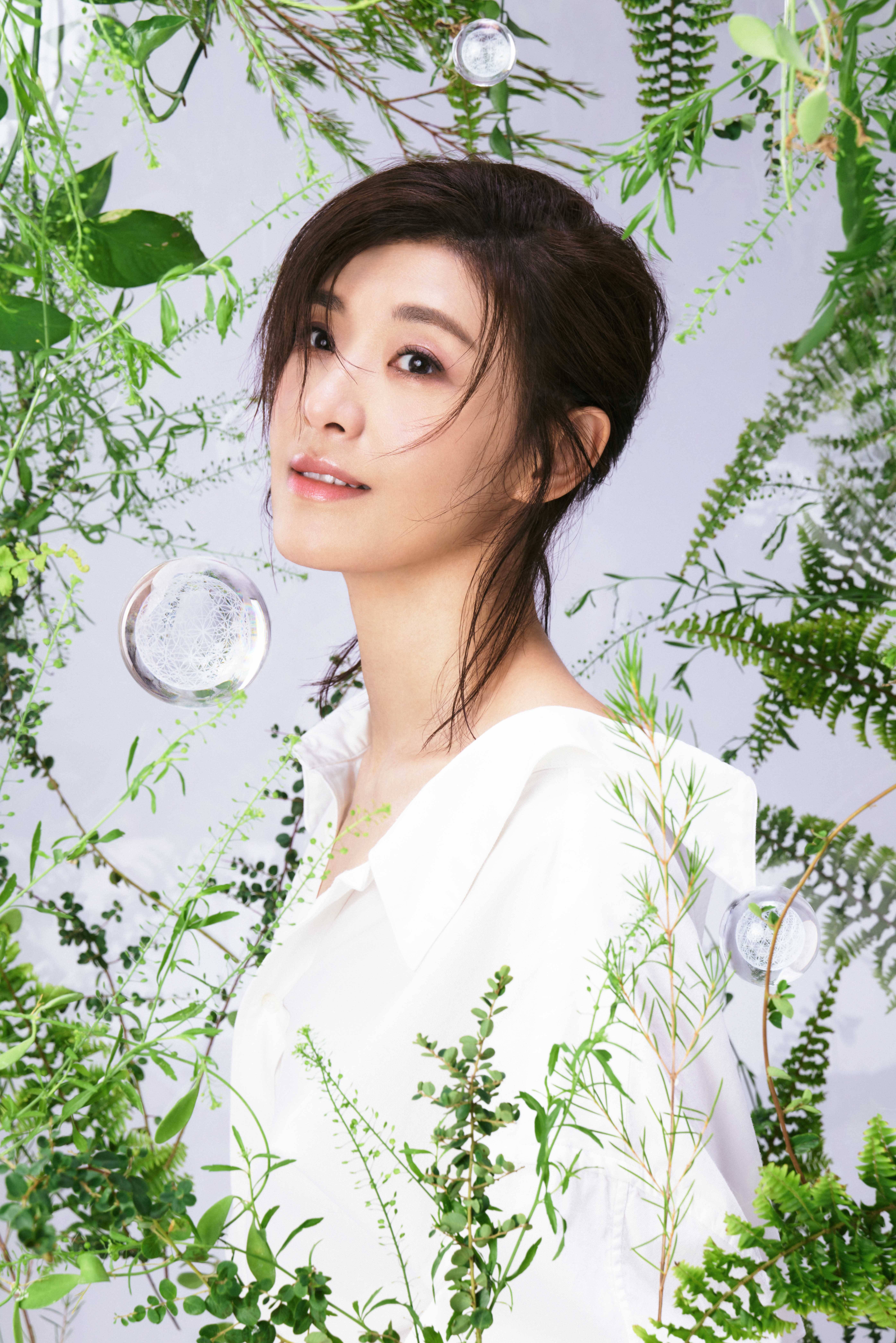 苏慧伦最新