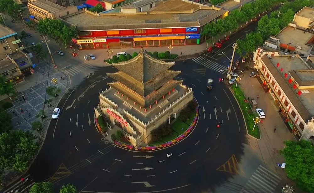 户县最新