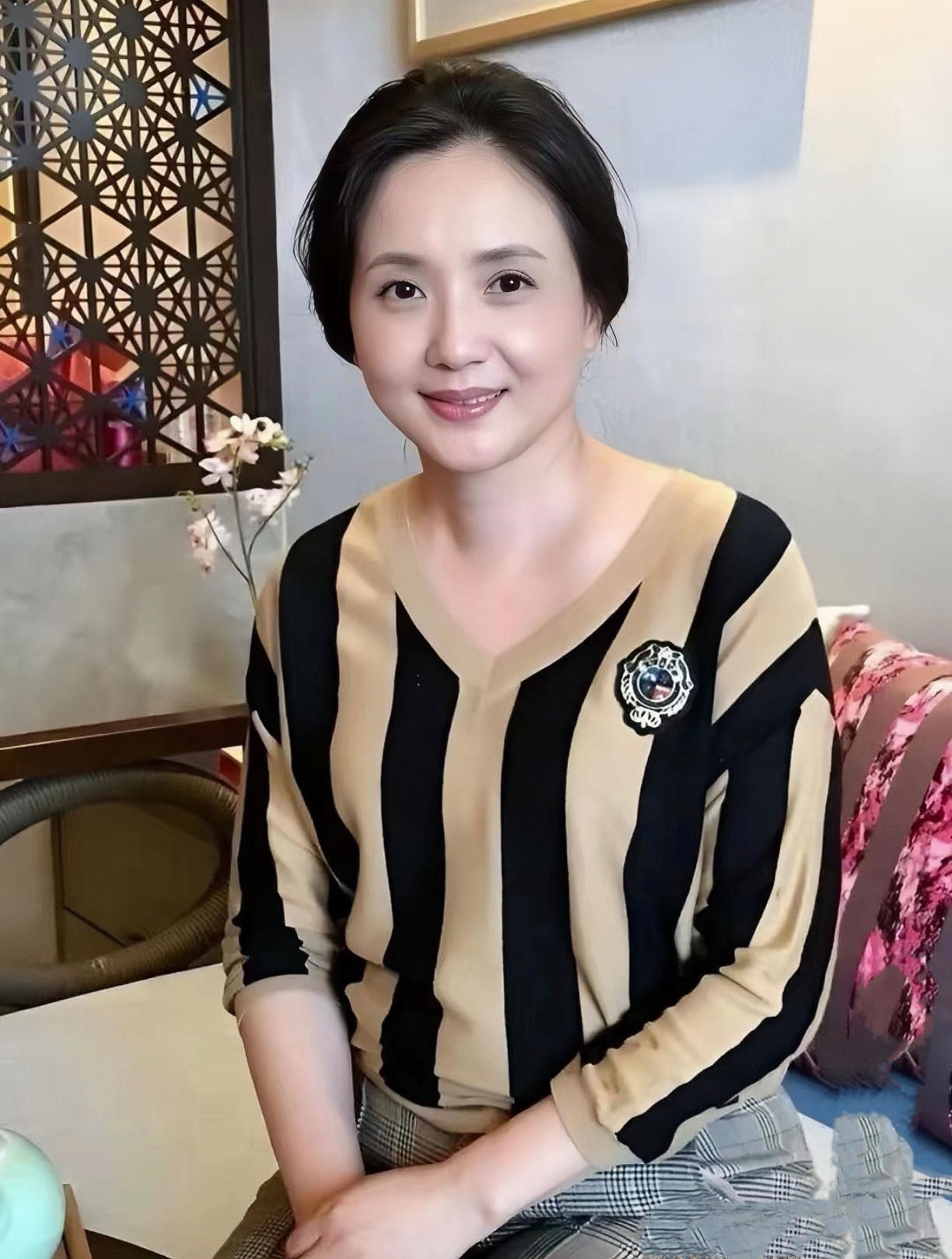 陶慧敏最新