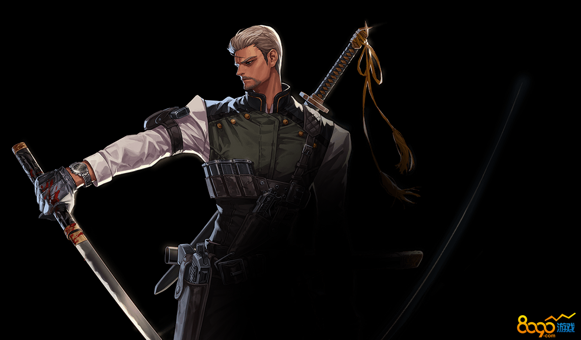 剑士最新