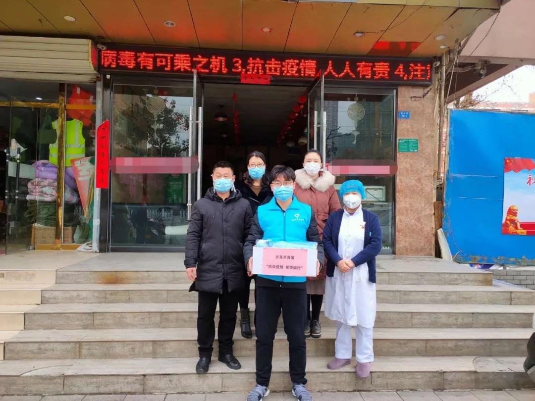 云龙最新疫情